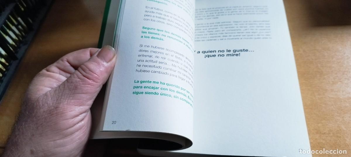 Libros de segunda mano: VIVIR CON ARTE / JOAQUIN SANCHEZ / CMA 07 / RANDOM - Foto 12