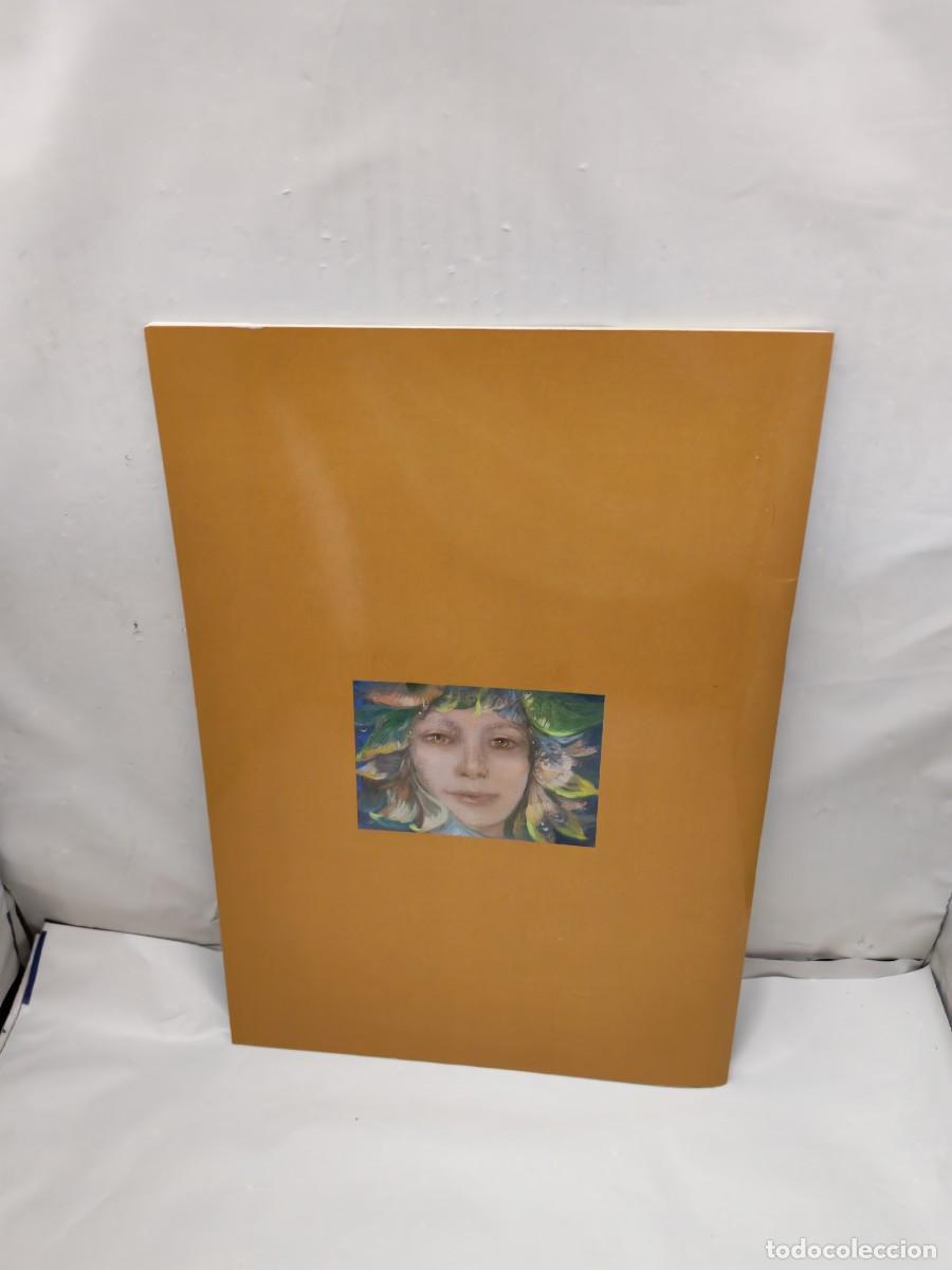 Libros de segunda mano: MAGDA (Ma. Magdalena Puche Mu&ntilde;oz) - Foto 2