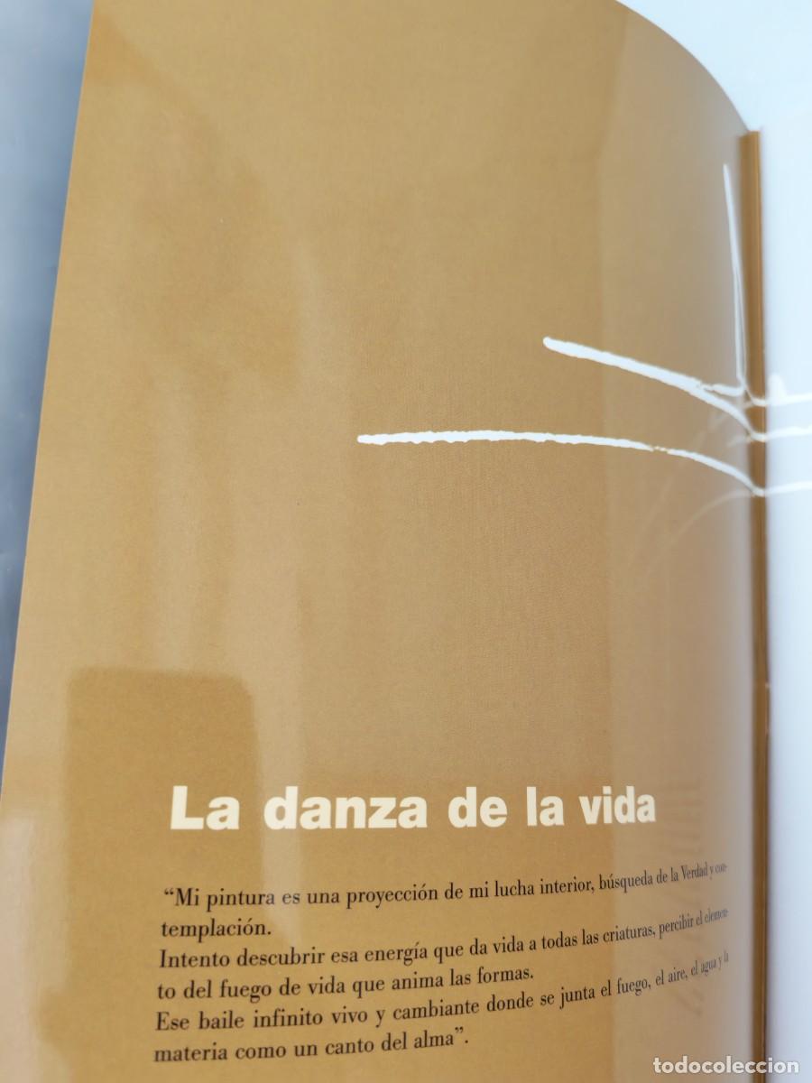 Libros de segunda mano: MAGDA (Ma. Magdalena Puche Mu&ntilde;oz) - Foto 3