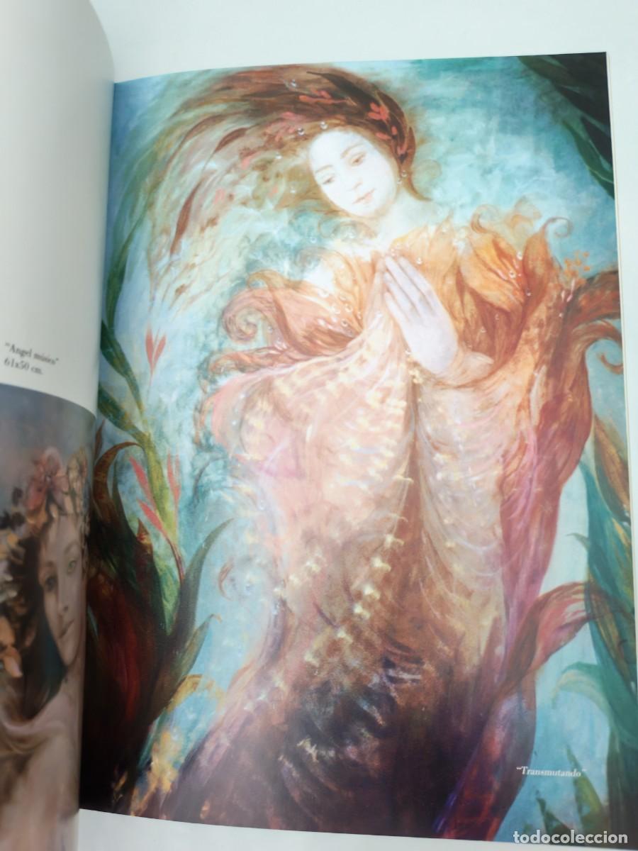 Libros de segunda mano: MAGDA (Ma. Magdalena Puche Mu&ntilde;oz) - Foto 4