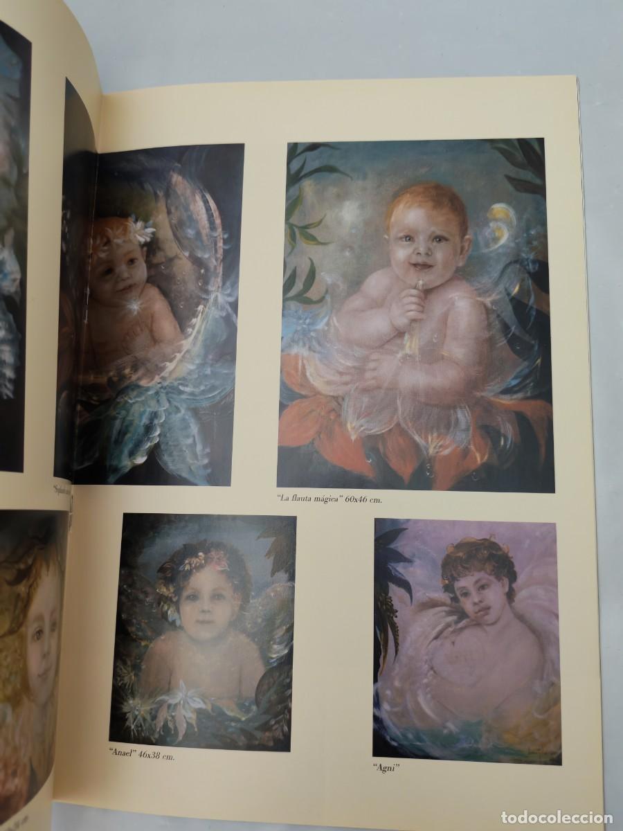 Libros de segunda mano: MAGDA (Ma. Magdalena Puche Mu&ntilde;oz) - Foto 5