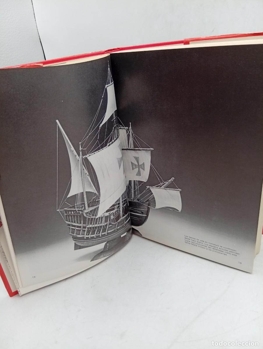 Libros de segunda mano: MANUAL DE MODELISMO. ALBERT JACKSON Y DAVID DAY. H. BLUME EDICIONES. 1981. PAGS : 352. - Foto 5