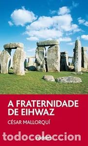 Libros de segunda mano: A Fraternidade de Eihwaz - Cesar Mallorqui - Rodeira - Grupo Edebe - Periscopio, 14