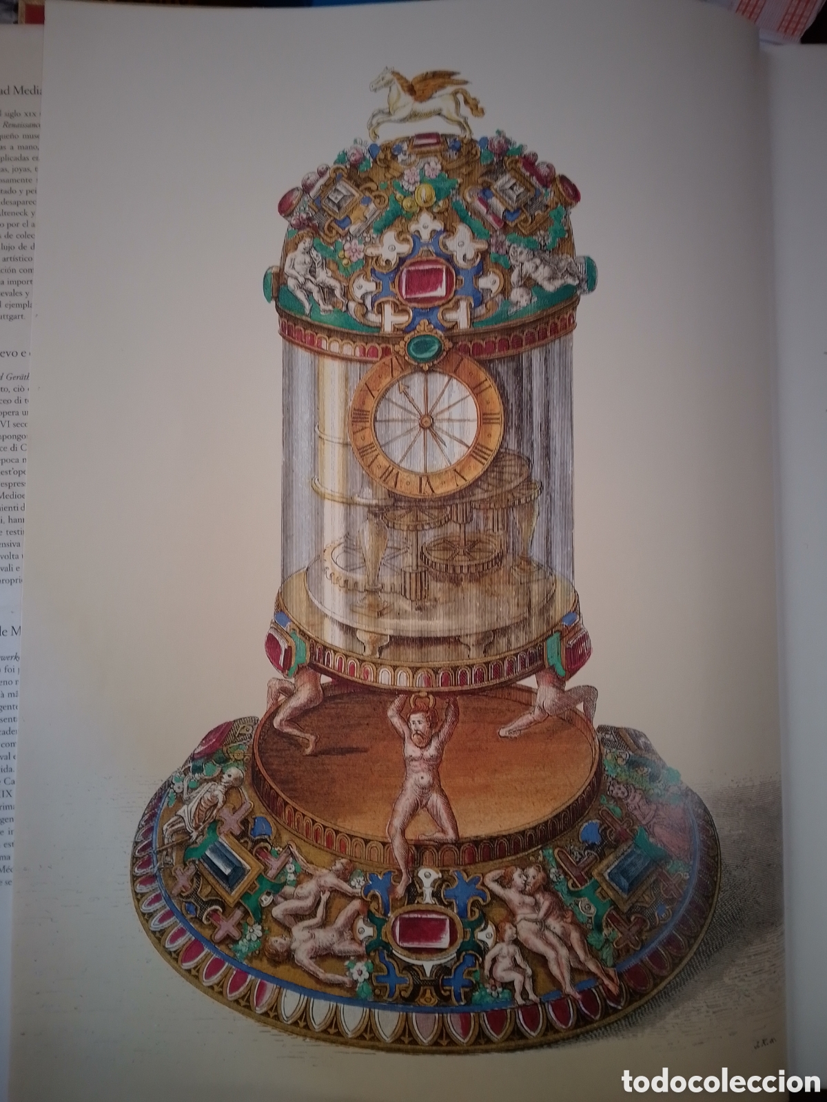Libros de segunda mano: ARTES DECORATIVAS. BECKER, CARL. TASCHEN. 2011 - Foto 3