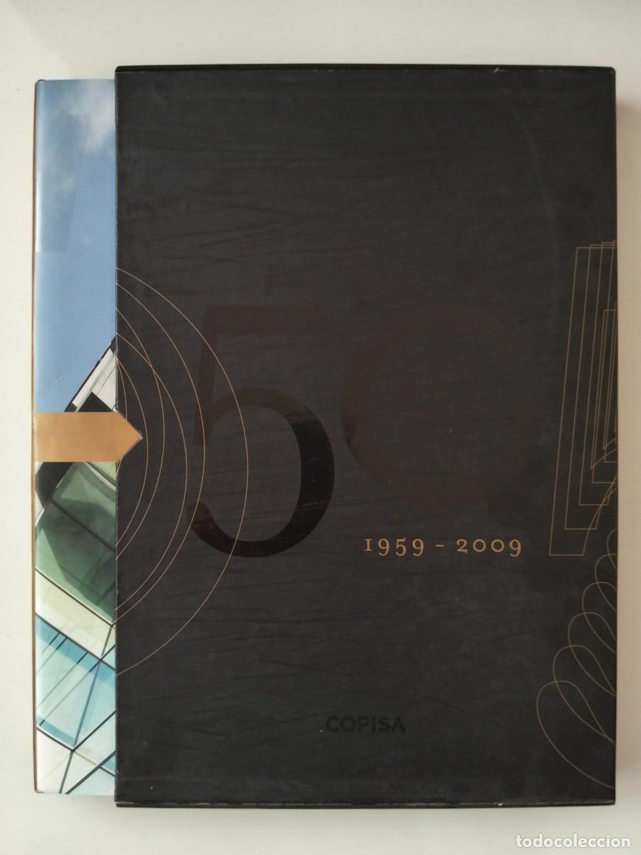 Libros de segunda mano: Copisa 50 (1959-2009)