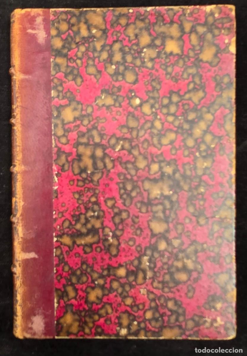 Libros de segunda mano: L.586 Libro Antiguo &rdquo;Figuras y Figurones&rdquo; Tomo XV (1881) &Aacute;ngel Mar&iacute;a Segovia