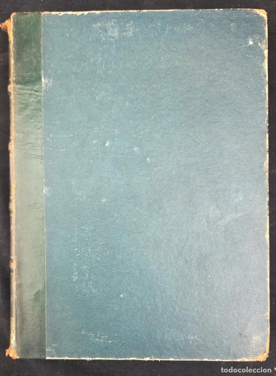 Libros de segunda mano: L.589 Diccionario Geogr&aacute;fico-Estad&iacute;stico-Hist&oacute;rico de Espa&ntilde;a &ndash; Pascual Madoz &ndash; Tomo VII (COR&ndash;EZT)