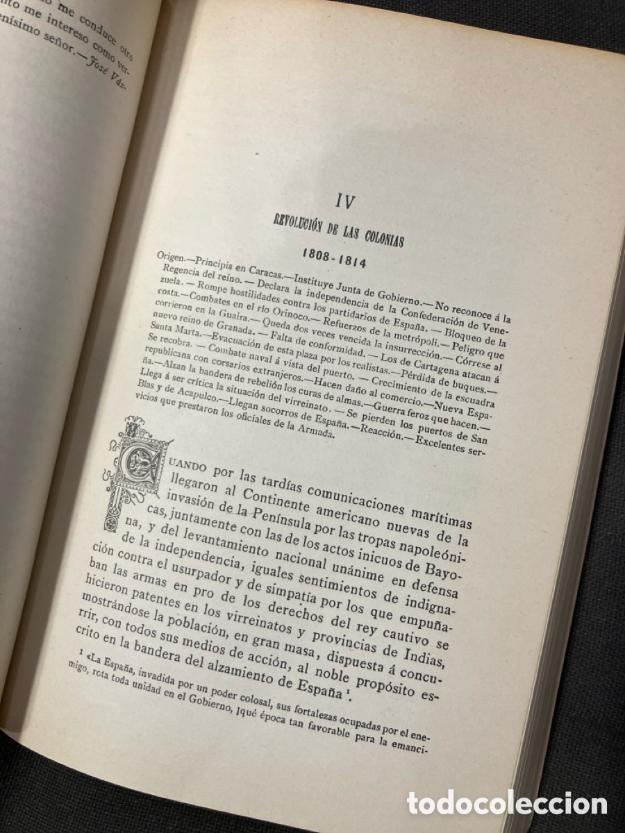 Libros de segunda mano: Armada espa&ntilde;ola. Museo Naval Madrid. 1972/1973 - Foto 3