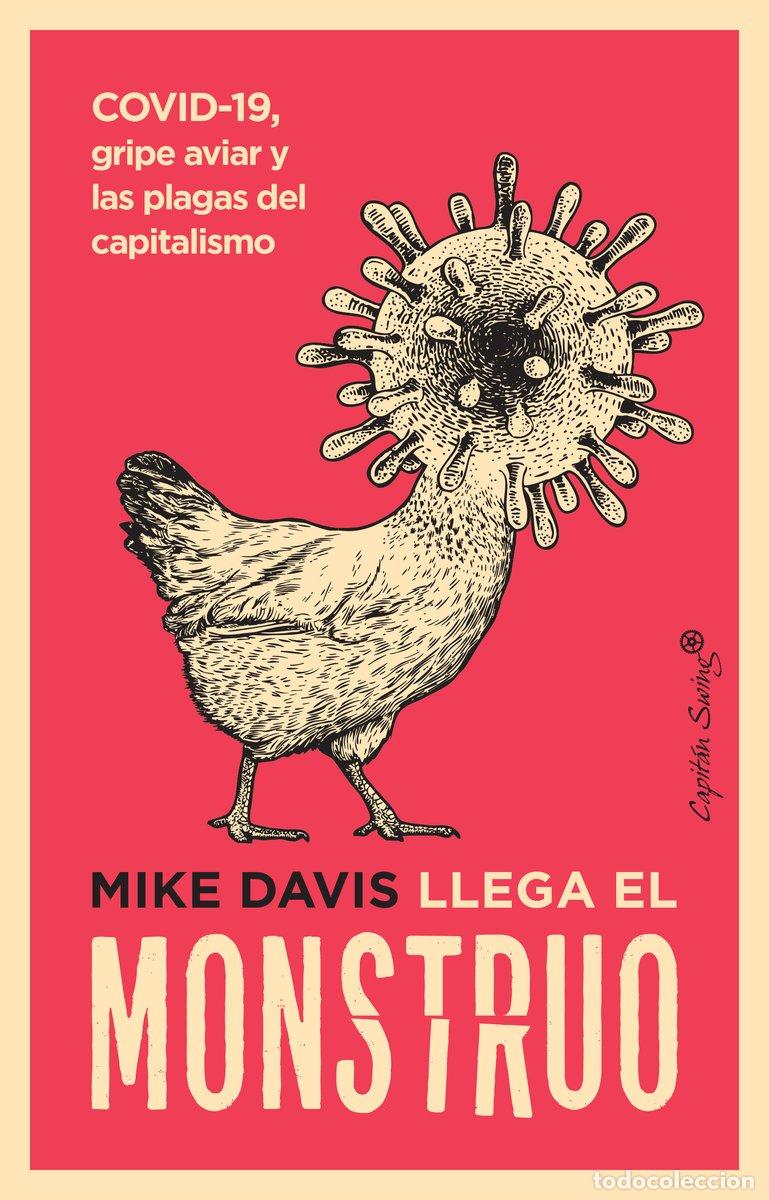 Libros de segunda mano: Llega el Monstruo - Maria Julia Bertomeu - Capit&aacute;n Swing Libros - Ensayo