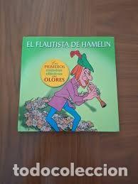 Libros de segunda mano: El flautista de Hamel&iacute;n - Varios - Grafo, S.A. - 2011