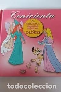 Libros de segunda mano: Cenicienta - Varios - Grafo, S.a. - 2010