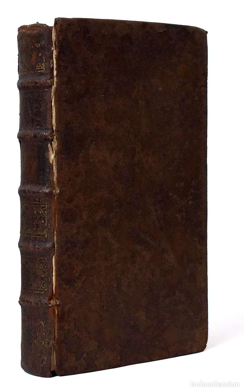 Libros de segunda mano: Histoire des rois, du royaume de Pologne, et d&uacute; Grand Duch&eacute; de Lithuanie, tome second - Monsieur M.