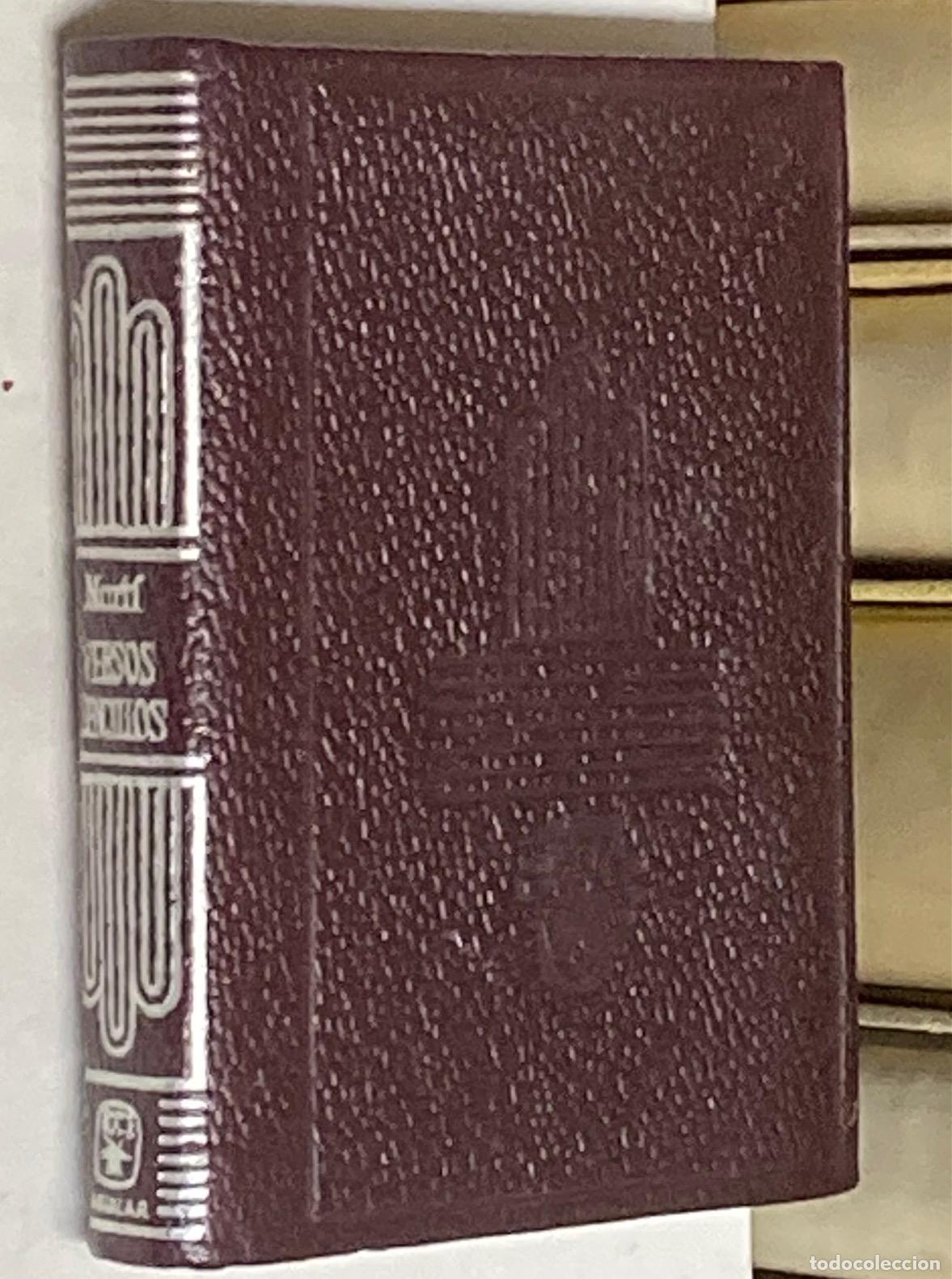 Libros de segunda mano: A&Ntilde;O 1969 - VERSOS SENCILLOS. ISMAELILLO POR JOS&Eacute; MART&Iacute; - COLECCI&Oacute;N CRISOL&Iacute;N 28 - AGUILAR