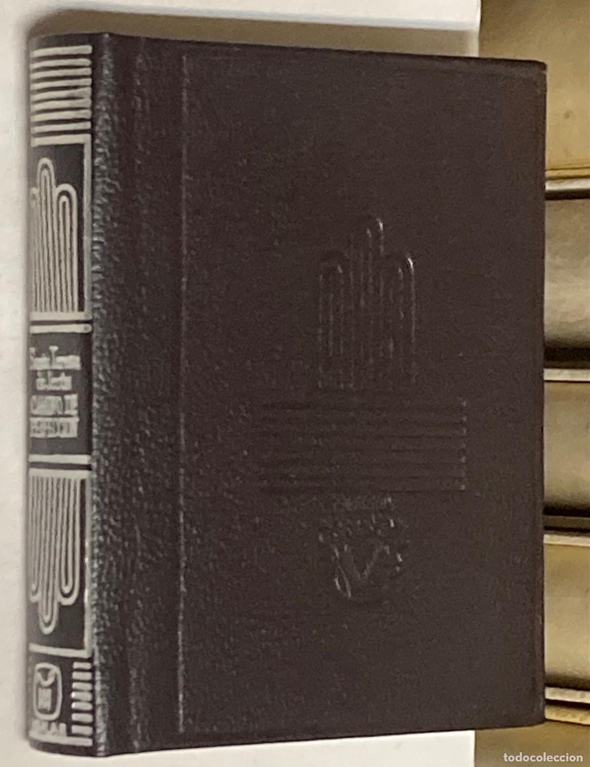 Libros de segunda mano: A&Ntilde;O 1982 - CRISOLIN N&ordm; 45. SANTA TERESA DE JESUS. CAMINO DE PERFECCION. AGUILAR