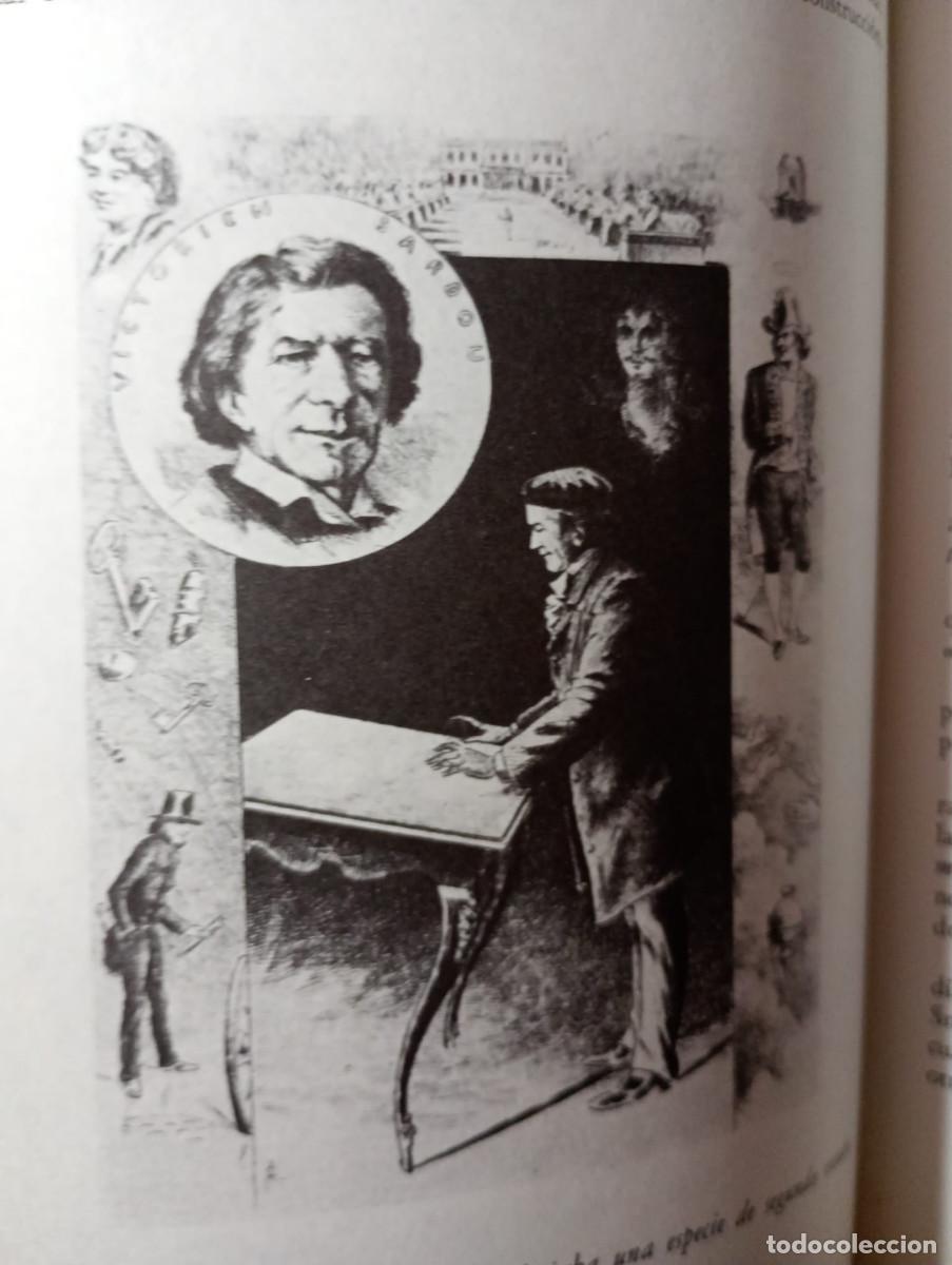 Libros de segunda mano: LOS PODERES EXTRA-SENSORIALES. - Foto 6