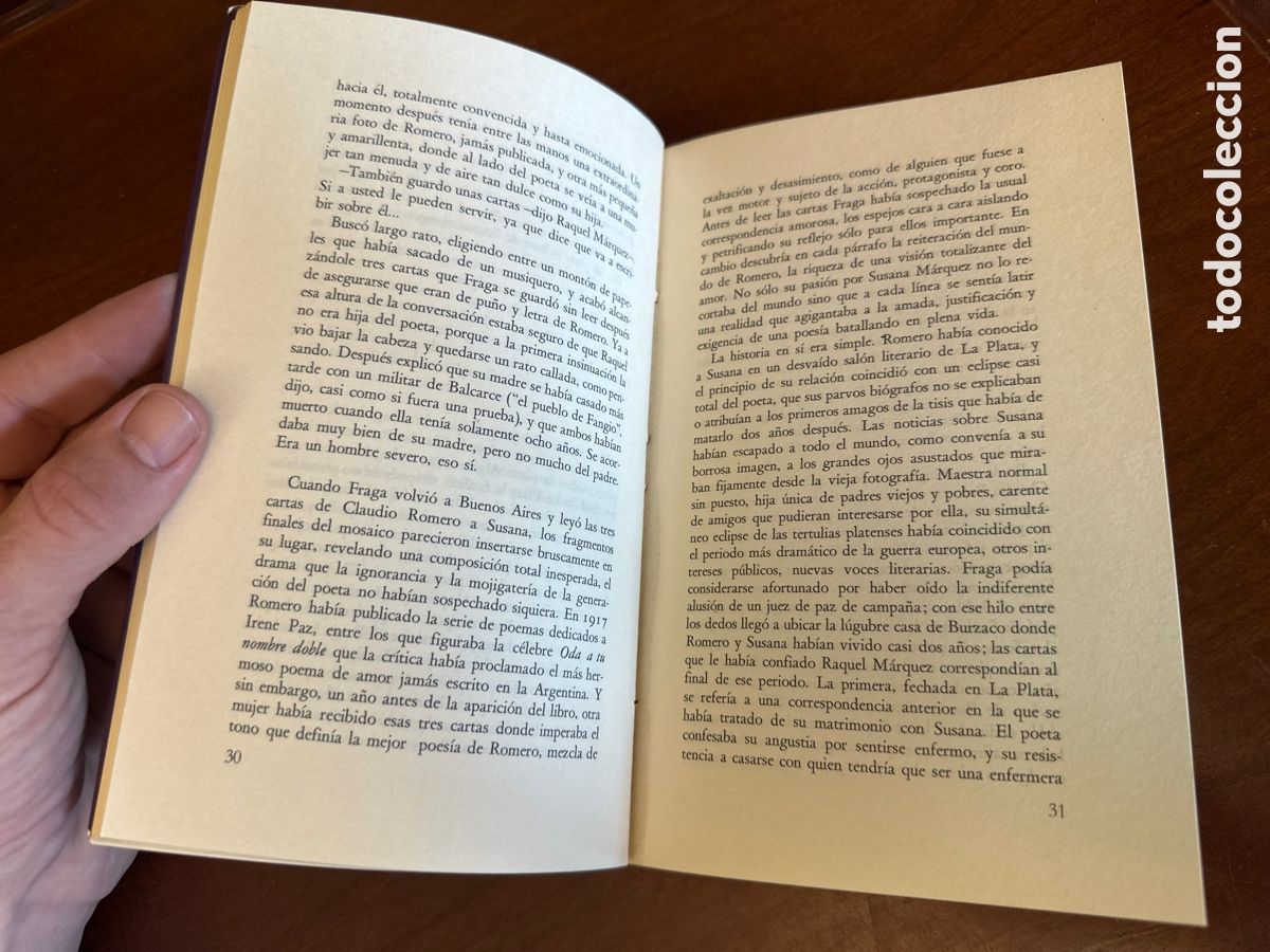 Libros de segunda mano: JULIO CORTAZAR. OCTAEDRO. ALIANZA TRES 1979 - Foto 6