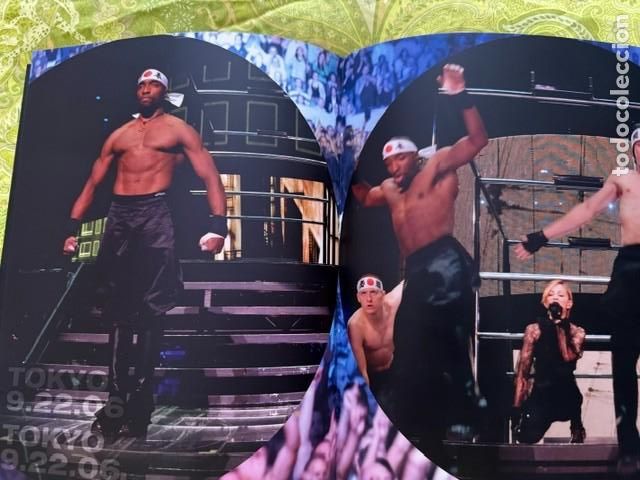 Libros de segunda mano: MADONNA - CONFESSIONS (GUY OSEARY, 2008) - LIBRO - Foto 4