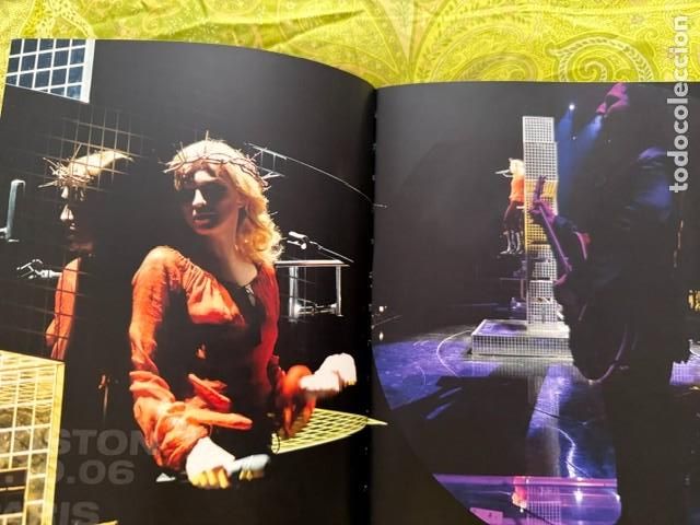 Libros de segunda mano: MADONNA - CONFESSIONS (GUY OSEARY, 2008) - LIBRO - Foto 5
