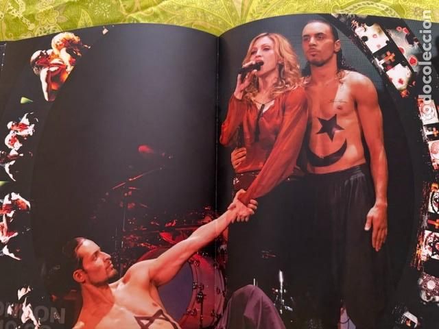 Libros de segunda mano: MADONNA - CONFESSIONS (GUY OSEARY, 2008) - LIBRO - Foto 6