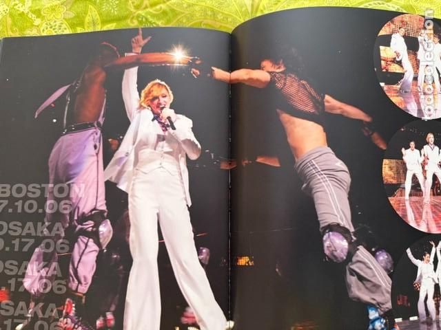 Libros de segunda mano: MADONNA - CONFESSIONS (GUY OSEARY, 2008) - LIBRO - Foto 7