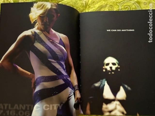 Libros de segunda mano: MADONNA - CONFESSIONS (GUY OSEARY, 2008) - LIBRO - Foto 8