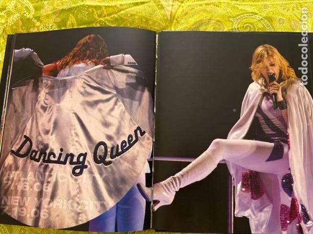 Libros de segunda mano: MADONNA - CONFESSIONS (GUY OSEARY, 2008) - LIBRO - Foto 9
