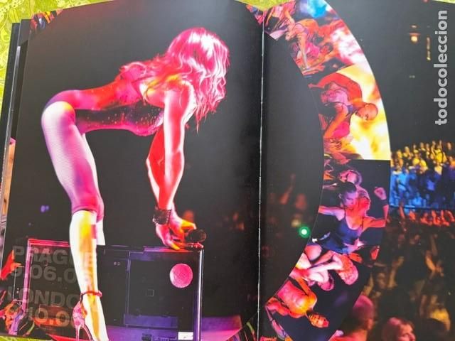 Libros de segunda mano: MADONNA - CONFESSIONS (GUY OSEARY, 2008) - LIBRO - Foto 10