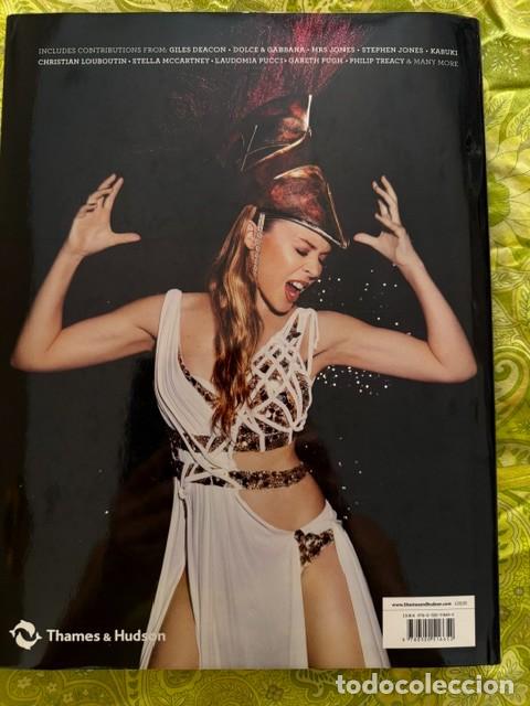 Libros de segunda mano: KYLIE - FASHION - LIBRO (2012) - Foto 2