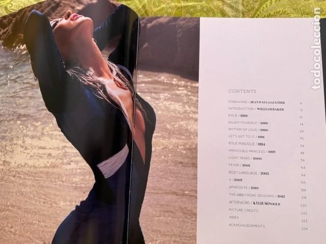 Libros de segunda mano: KYLIE - FASHION - LIBRO (2012) - Foto 3