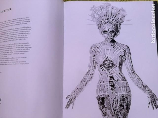 Libros de segunda mano: KYLIE - FASHION - LIBRO (2012) - Foto 4