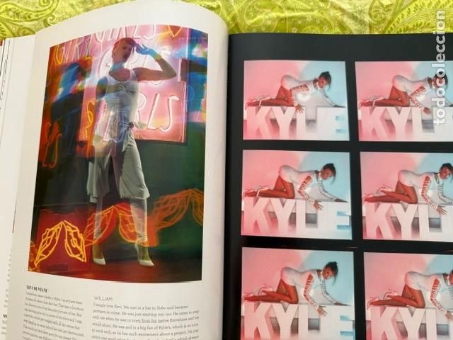 Libros de segunda mano: KYLIE - FASHION - LIBRO (2012) - Foto 6