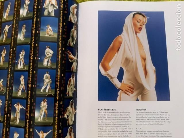 Libros de segunda mano: KYLIE - FASHION - LIBRO (2012) - Foto 7