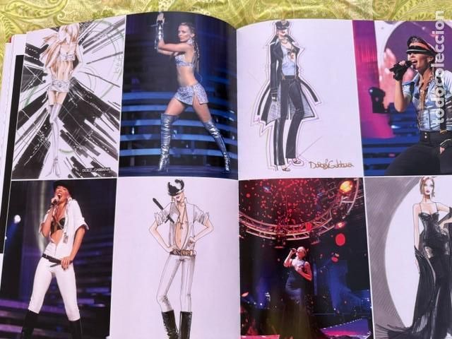 Libros de segunda mano: KYLIE - FASHION - LIBRO (2012) - Foto 8