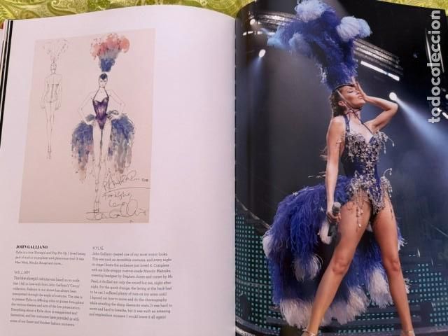 Libros de segunda mano: KYLIE - FASHION - LIBRO (2012) - Foto 9
