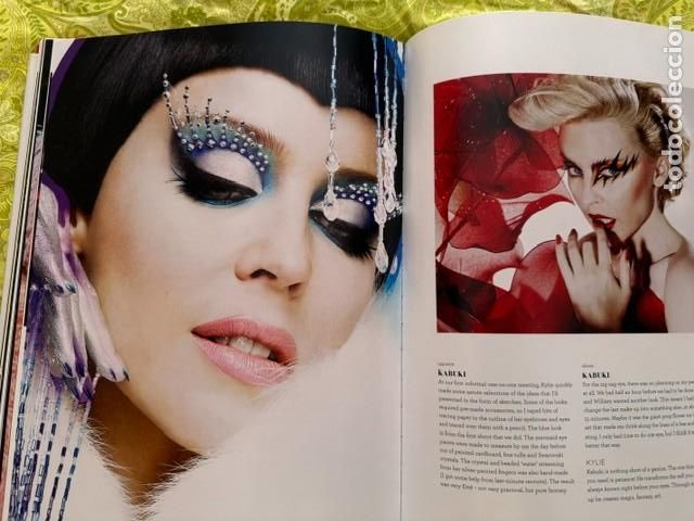 Libros de segunda mano: KYLIE - FASHION - LIBRO (2012) - Foto 10
