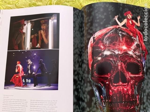 Libros de segunda mano: KYLIE - FASHION - LIBRO (2012) - Foto 11