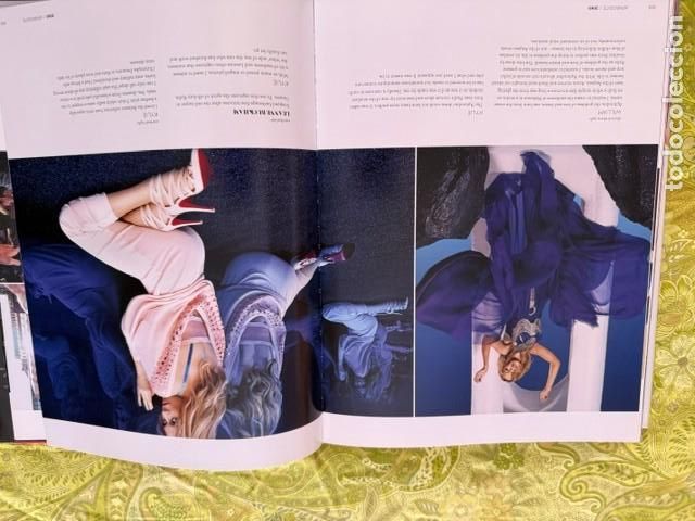 Libros de segunda mano: KYLIE - FASHION - LIBRO (2012) - Foto 12