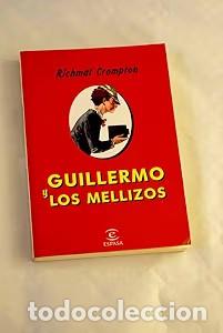 Libros de segunda mano: Guillermo y los Mellizos - Peraire del Molino, C. - Espasa-calpe