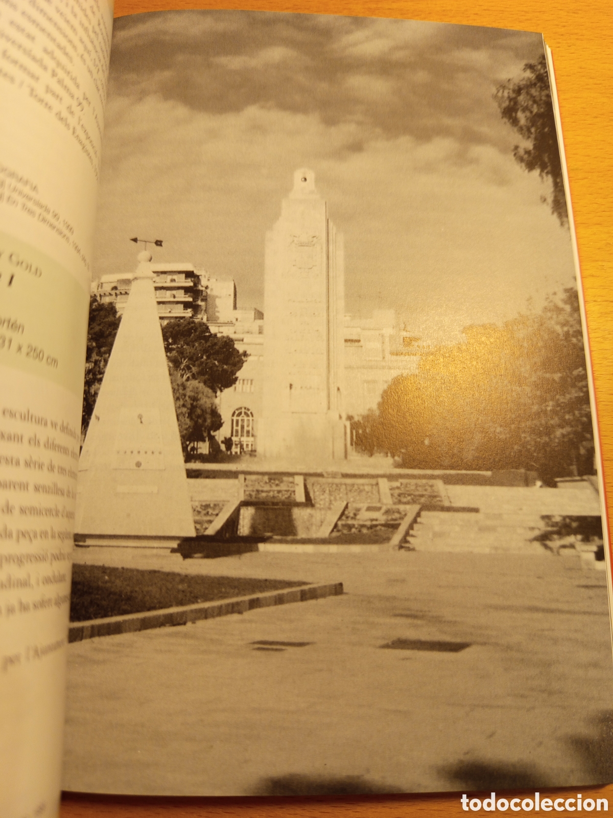 Libros de segunda mano: ESCULTURES DE PALMA (M. MAGDALENA BROTONS) - Foto 10