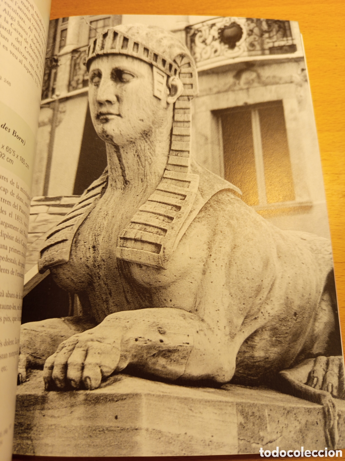 Libros de segunda mano: ESCULTURES DE PALMA (M. MAGDALENA BROTONS) - Foto 12