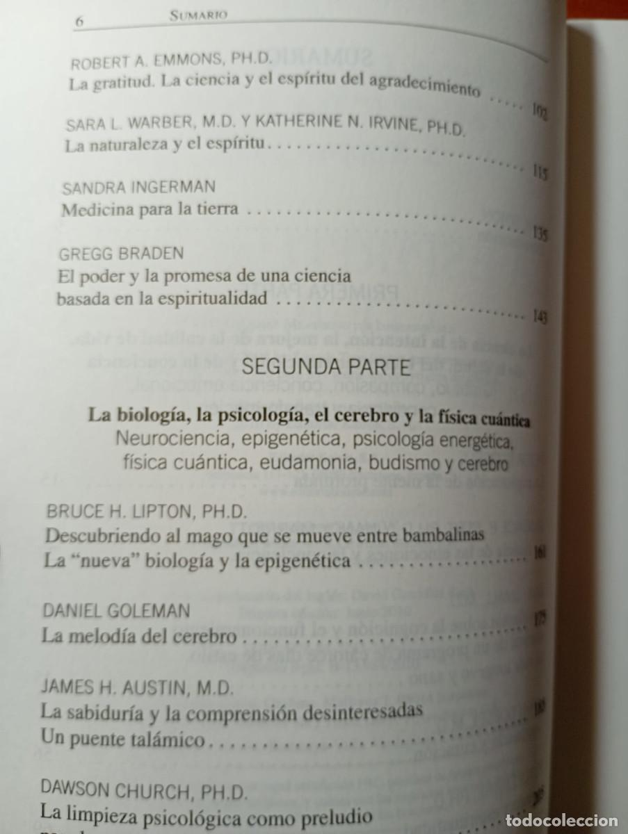 Libros de segunda mano: LA ESPIRITUALIDAD A DEBATE - Foto 5