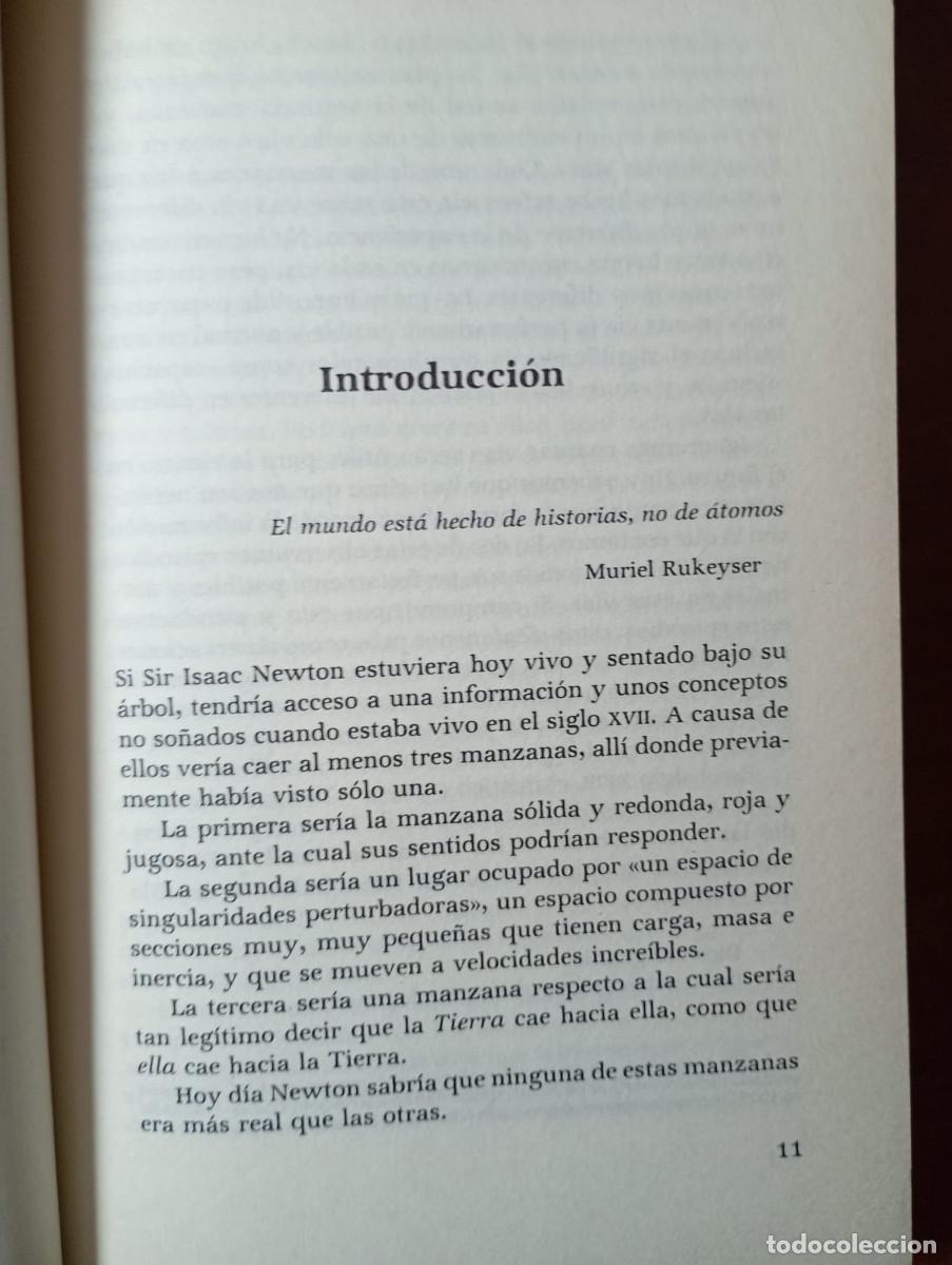 Libros de segunda mano: DE NEWTON A LA PERCEPCION EXTRA-SENSORIAL. LAWRENCE LESHAN - Foto 3