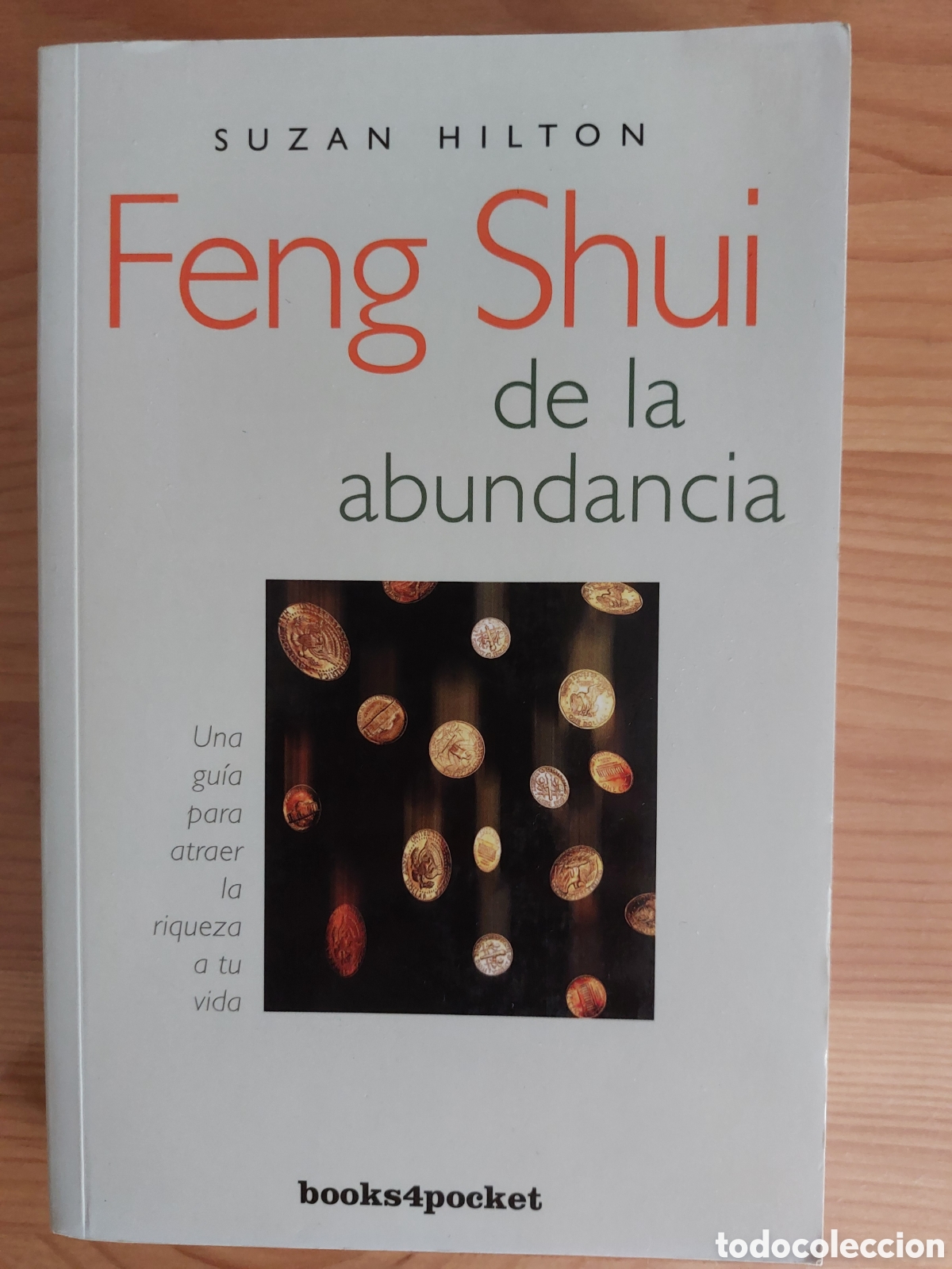 Gebrauchte B&uuml;cher: Feng shui de la abundancia