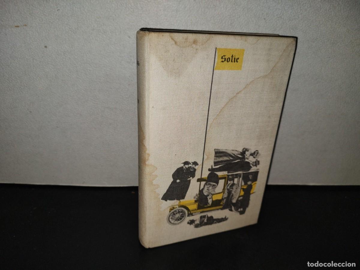 Libros de segunda mano: 198- Les Caves Du Vatican - Andr&eacute; Gide - Le Club Fran&ccedil;ais Du Livre 1964