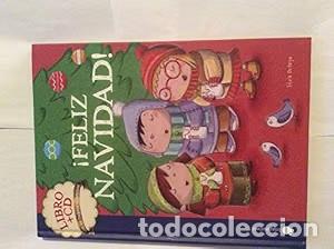 Libros de segunda mano: &iexcl;Feliz Navidad! - Silvia Ortega - Imaginarium