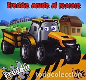 Libros de segunda mano: Rex, h&eacute;roe por un d&iacute;a - Jcb - Ediciones Salda&ntilde;a - Mini Cuentos