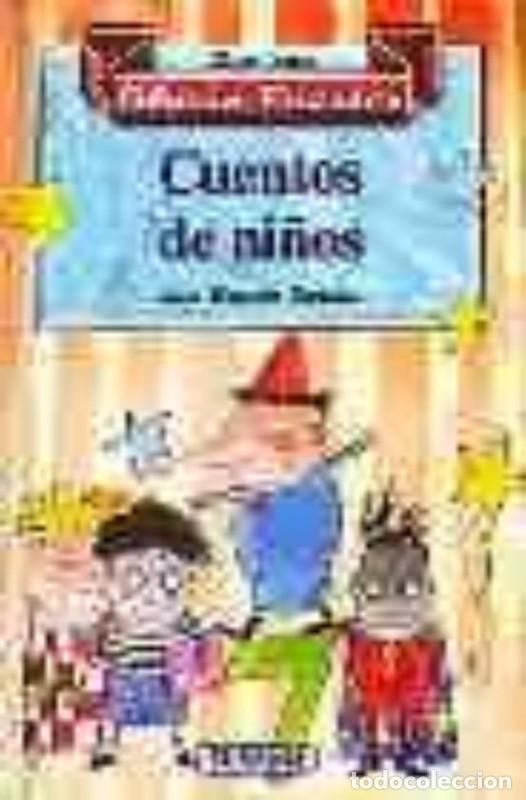 Libros de segunda mano: Cuentos de Ni&ntilde;os - Fuertes, Gloria - Susaeta - Lee con Gloria Fuertes, 1984