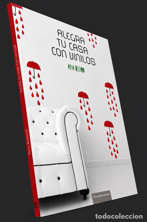 Gebrauchte B&uuml;cher: DECORACION DE TU CASA. MUEBLES. COCINA. BA&Ntilde;O. DORMITORIO. ARTESANIA. AINA BESTARD.