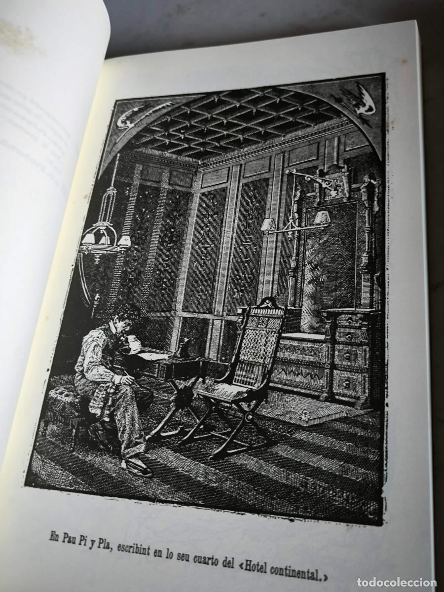 Libros de segunda mano: CARTAS A LA DONA ROSSEND ARUS I ARDERIU - Foto 5