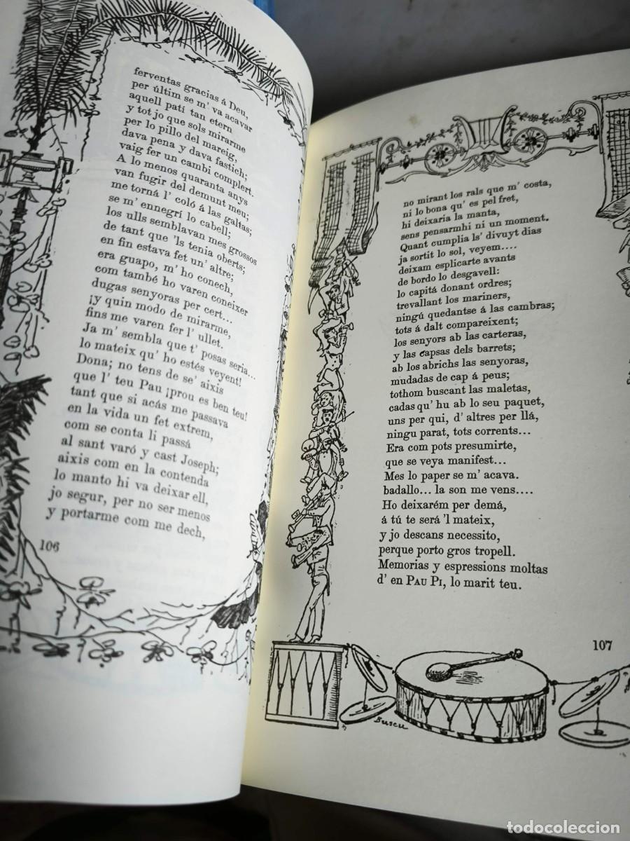 Libros de segunda mano: CARTAS A LA DONA ROSSEND ARUS I ARDERIU - Foto 7